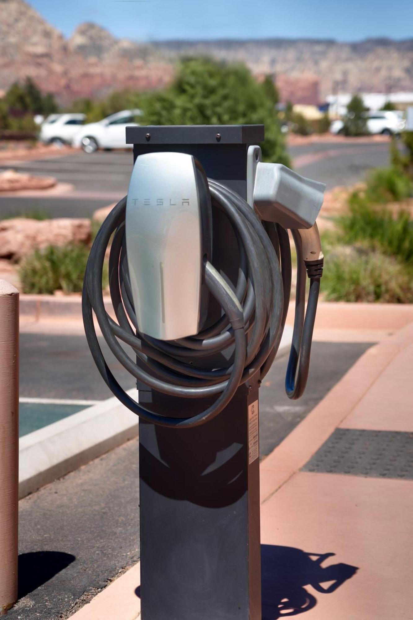 Hotel Courtyard By Marriott Sedona Zewnętrze zdjęcie