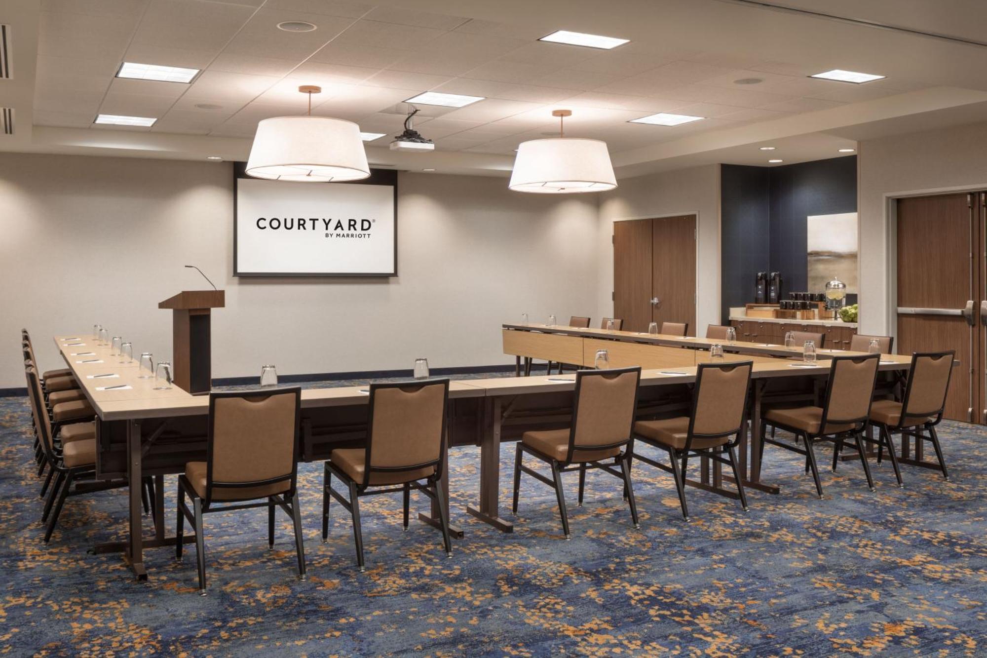 Hotel Courtyard By Marriott Sedona Zewnętrze zdjęcie