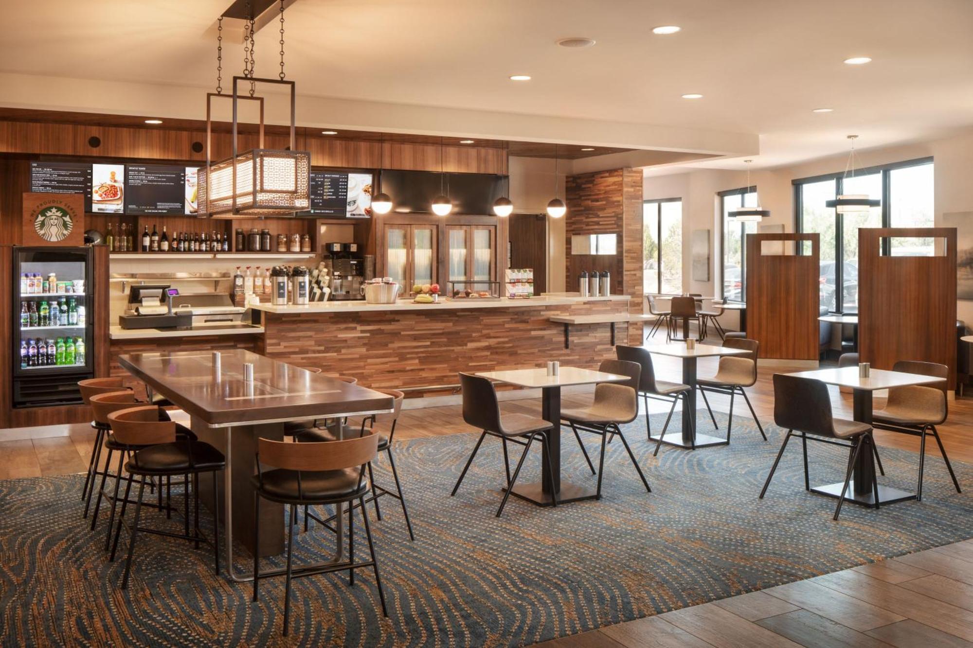 Hotel Courtyard By Marriott Sedona Zewnętrze zdjęcie