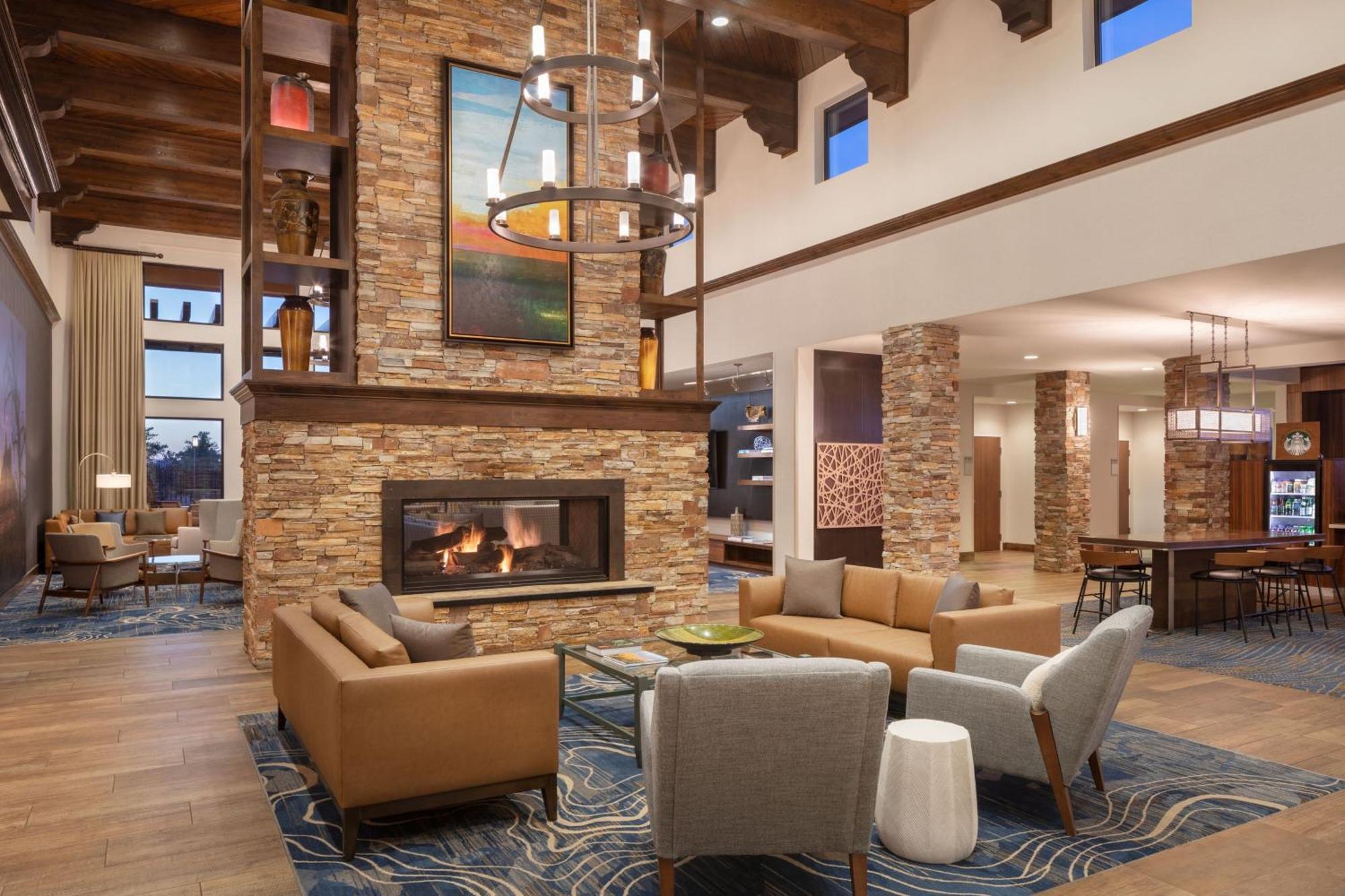 Hotel Courtyard By Marriott Sedona Zewnętrze zdjęcie
