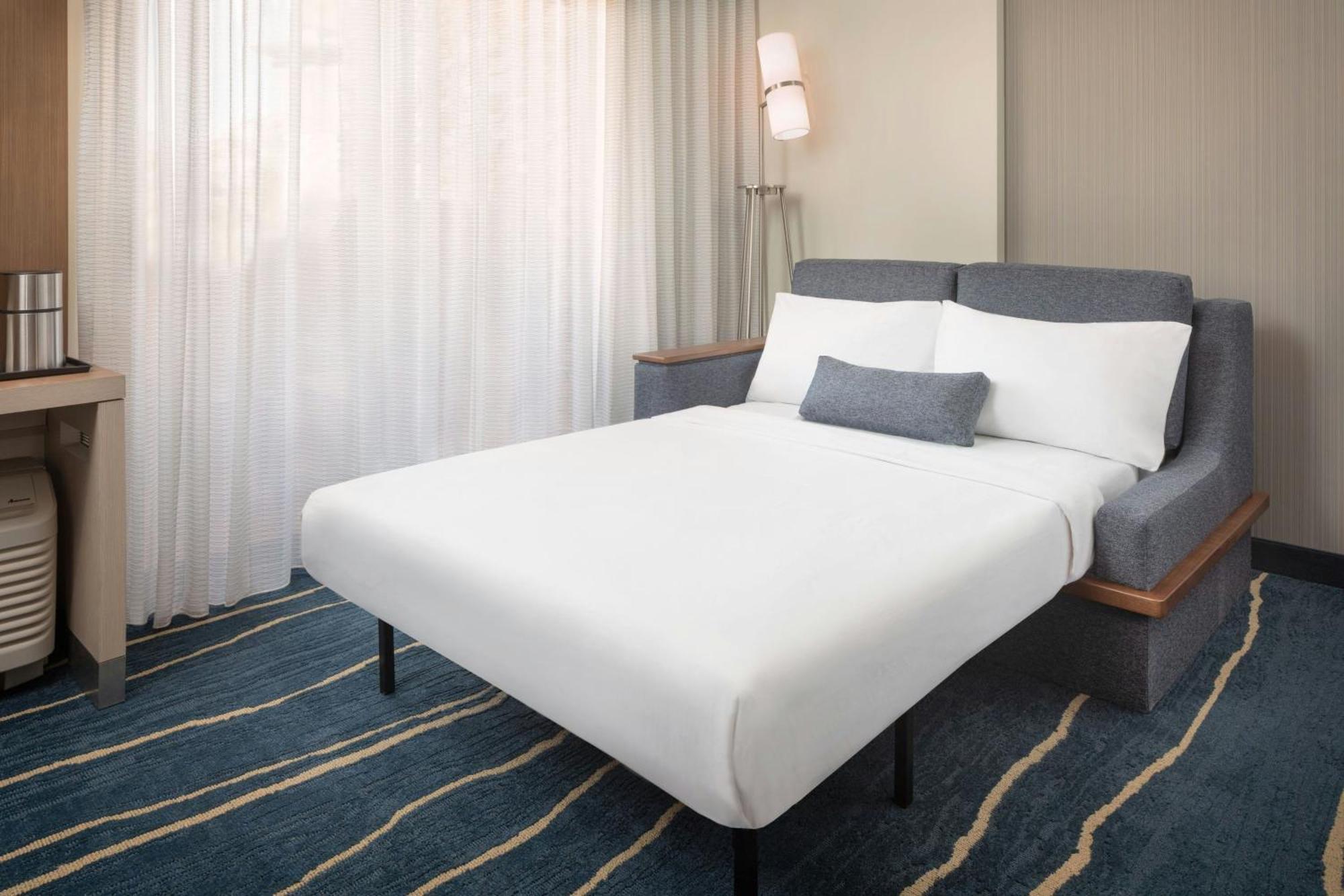 Hotel Courtyard By Marriott Sedona Zewnętrze zdjęcie