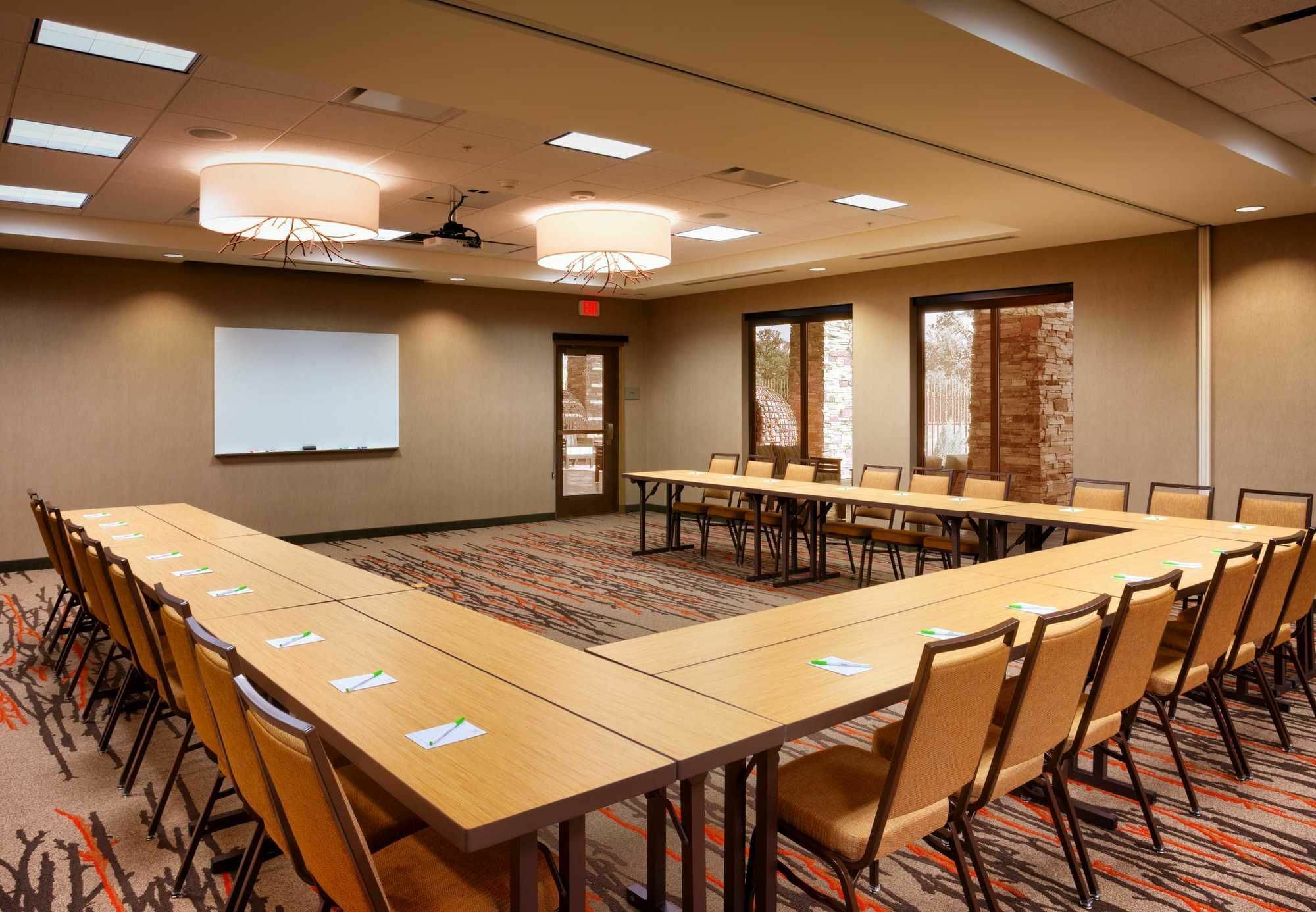 Hotel Courtyard By Marriott Sedona Zewnętrze zdjęcie