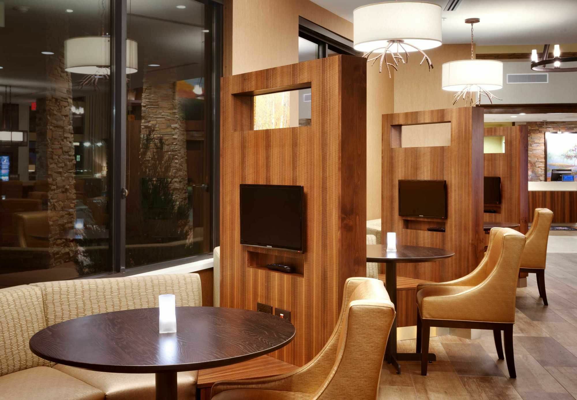 Hotel Courtyard By Marriott Sedona Zewnętrze zdjęcie