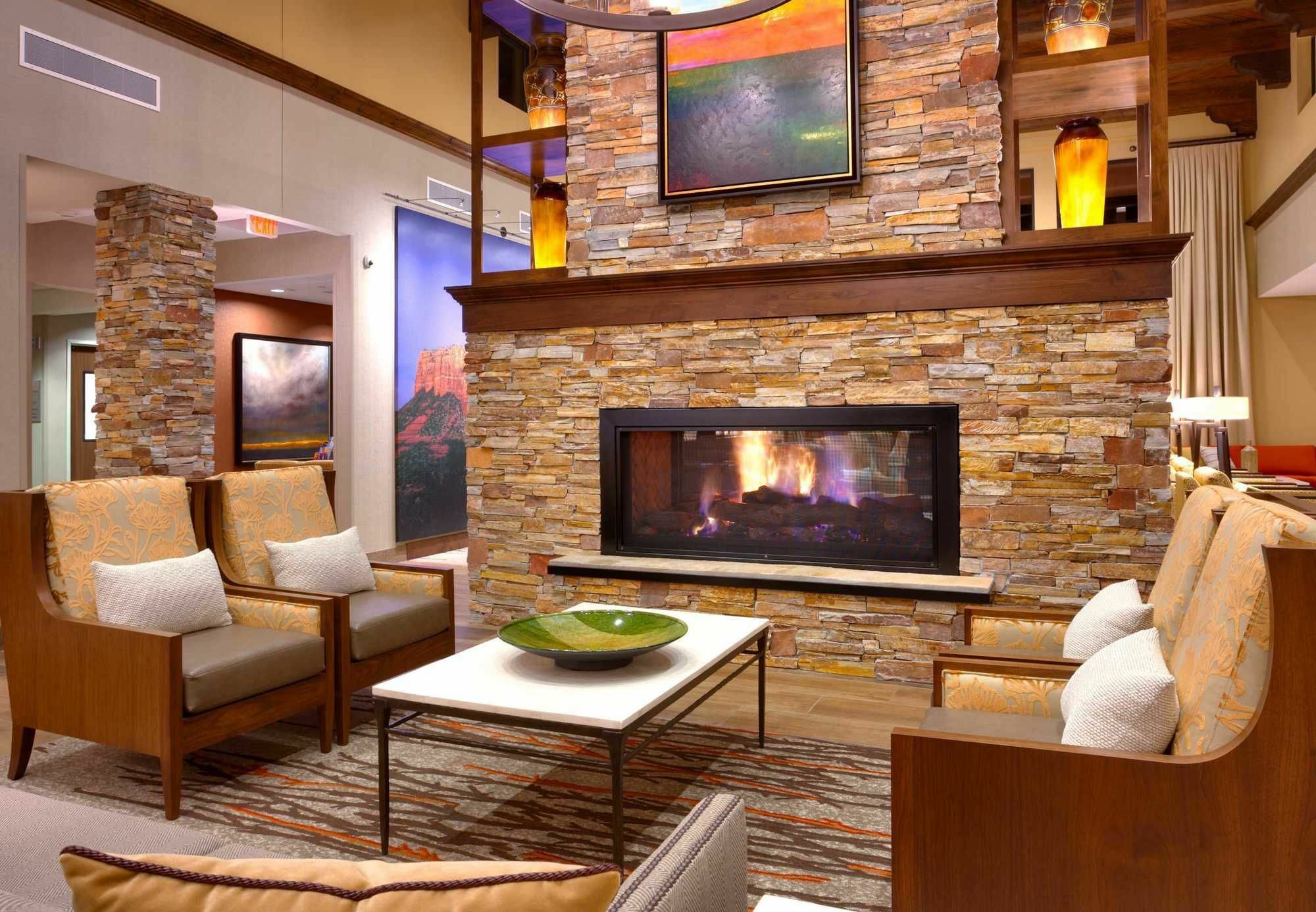 Hotel Courtyard By Marriott Sedona Zewnętrze zdjęcie